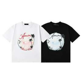 Picture of Amiri T Shirts Short _SKUAmiriS-XL6htr97523663
